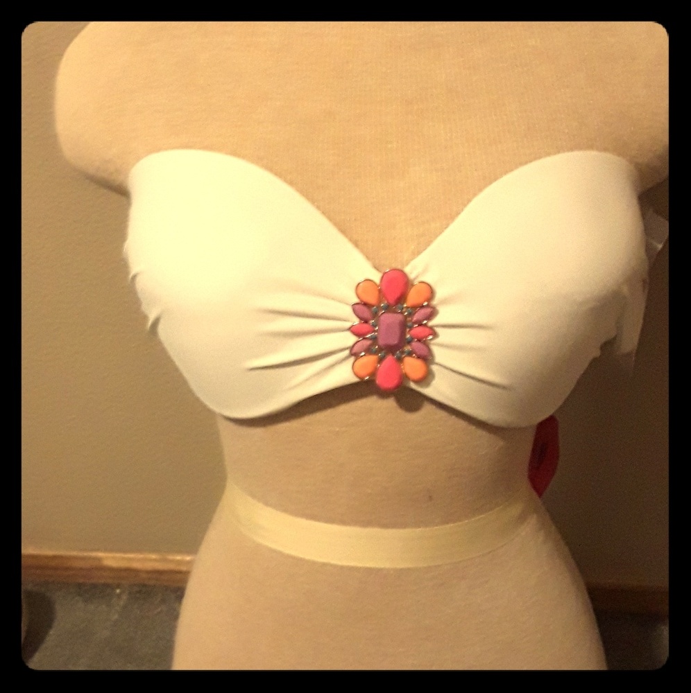Bathing suits